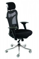 Кресло для руководителя CH-999ASX - Интернет-магазин мебели 72, Тюмень