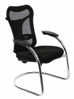 Кресло для посетителя CH-999AV - Интернет-магазин мебели 72, Тюмень