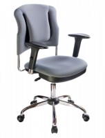 Кресло для оператора CH-H323AXSN - Интернет-магазин мебели 72, Тюмень