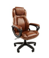 Кресло CH 432 (коричневый) - Интернет-магазин мебели 72, Тюмень