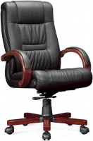 Кресло для руководителя Д 8018 - Интернет-магазин мебели 72, Тюмень