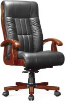 Кресло для руководителя Д 9039 - Интернет-магазин мебели 72, Тюмень