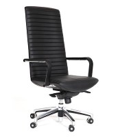 Кресло для руководителя Evo - Интернет-магазин мебели 72, Тюмень