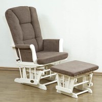 Кресло-качалка Giovanni Sonetto - Интернет-магазин мебели 72, Тюмень