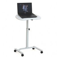 Стол для ноутбука LT-HG005/white - Интернет-магазин мебели 72, Тюмень