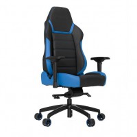 Кресло Vertagear PL6000 Black/Blue - Интернет-магазин мебели 72, Тюмень