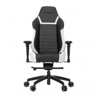 Кресло Vertagear PL6000 Black/White - Интернет-магазин мебели 72, Тюмень