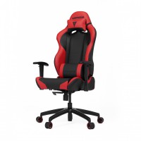 Кресло Vertagear SL2000 Black/Red - Интернет-магазин мебели 72, Тюмень