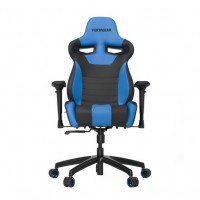 Кресло Vertagear SL4000 Black/Blue - Интернет-магазин мебели 72, Тюмень