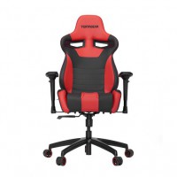 Кресло Vertagear SL4000 Black/Red - Интернет-магазин мебели 72, Тюмень
