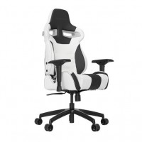 Кресло Vertagear SL4000 White/Black - Интернет-магазин мебели 72, Тюмень