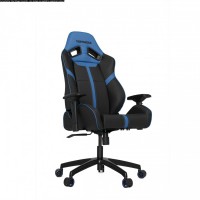 Кресло Vertagear SL5000 Black/Blue - Интернет-магазин мебели 72, Тюмень