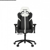 Кресло Vertagear SL5000 Black/White - Интернет-магазин мебели 72, Тюмень