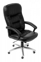 Кресло для руководителя T-9908AXSN-AB - Интернет-магазин мебели 72, Тюмень