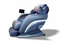 Массажное кресло Omega Montage Pro Chair - Интернет-магазин мебели 72, Тюмень