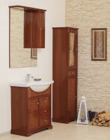 Мебель для ванной комнаты Capri (CP-7п) - Интернет-магазин мебели 72, Тюмень