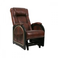 Кресло-качалка (глайдер) Модель 48  - Интернет-магазин мебели 72, Тюмень