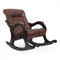 Кресло-качалка Модель 77  - Интернет-магазин мебели 72, Тюмень