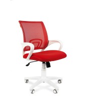 Кресло для оператора СН 696 white - Интернет-магазин мебели 72, Тюмень