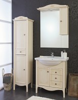 Мебель для ванной комнаты Provance (PV-7п) - Интернет-магазин мебели 72, Тюмень