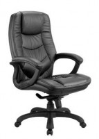 Кресло для руководителя T-9970AXSN/Black - Интернет-магазин мебели 72, Тюмень