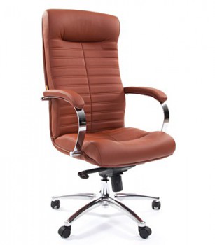 Кресло для руководителя СН 480 - Интернет-магазин мебели 72, Тюмень