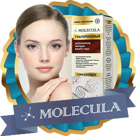 Molekula