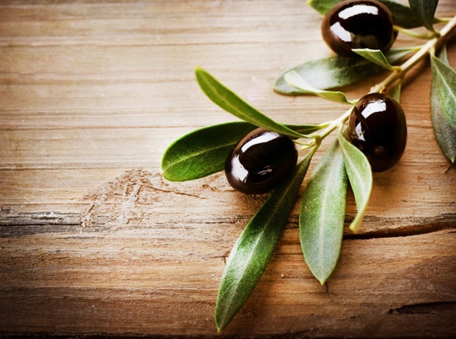 Как правильно выбрать и употреблять оливковое масло