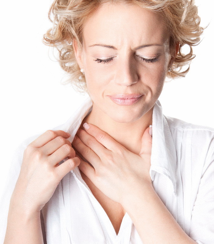 Как лечить грудной кашель народными средствами