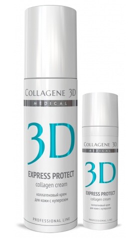 Medical Collagene 3D