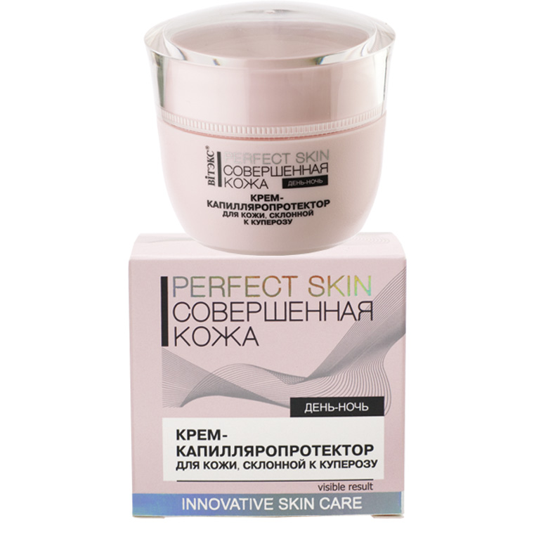 Белита-Витэкс perfect skin крем-капилляропротектор