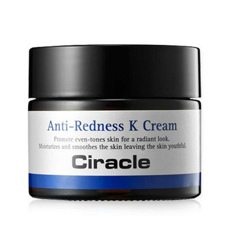 Ciracle Anti-Redness K Cream