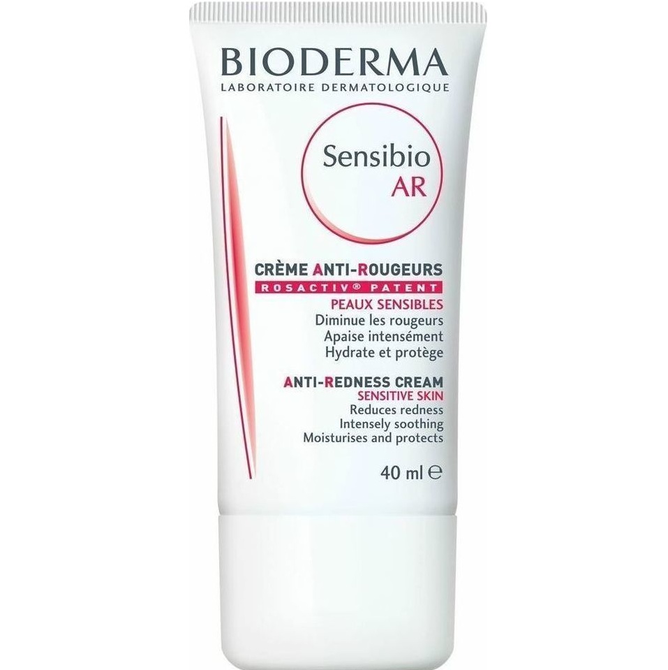 Bioderma Sensibio AR