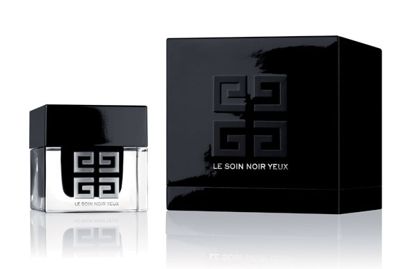 Givenchy крем для лица Le Soin Noir
