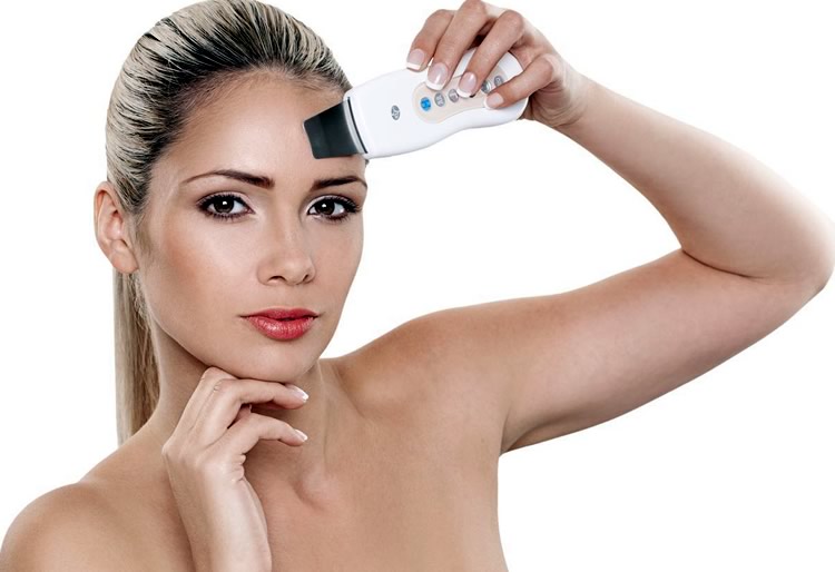 Рейтинг 10 самых лучших аппаратов для ультразвуковой чистки лица