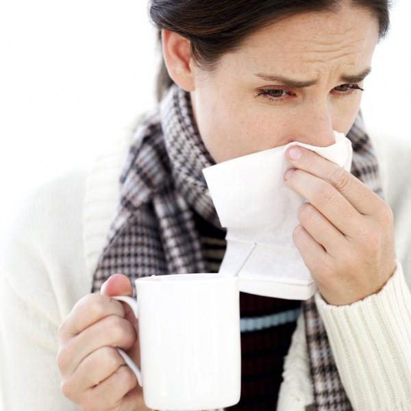 как избавиться от простуды в домашних условиях