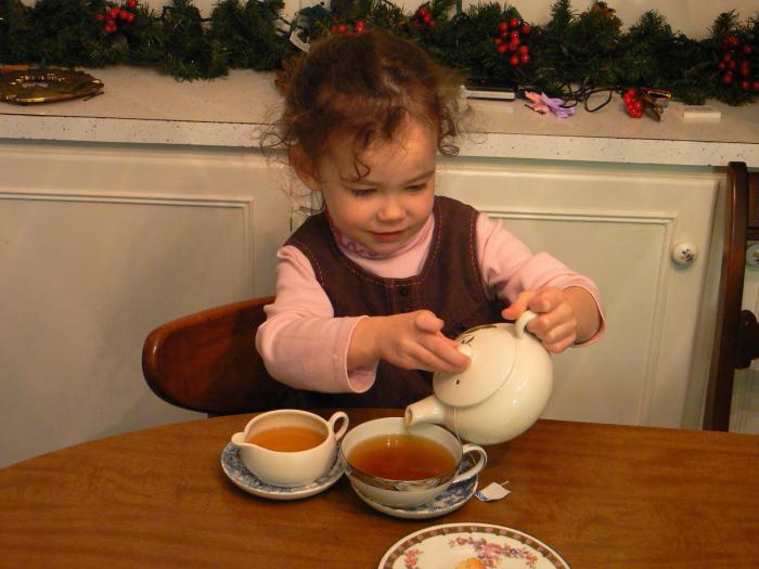 имбирный чай полезные свойства