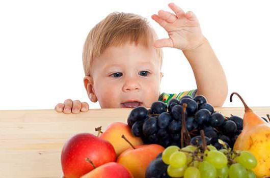 диета при атопическом дерматите у детей меню 5 лет
