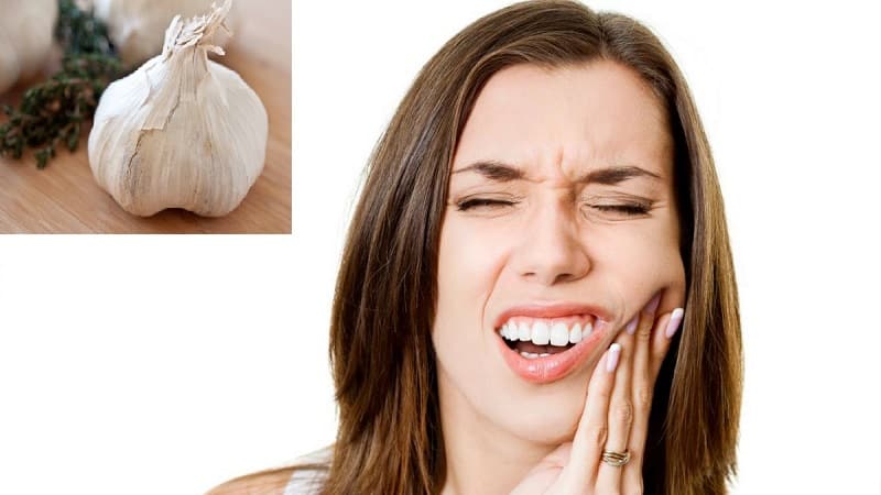 Сильная зубная боль что делать в домашних