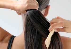 Мытье волос кефиром — эффективный народный рецепт