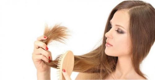 Как волосы сделать густыми в домашних условиях. Как сделать волосы густыми в домашних условиях 13