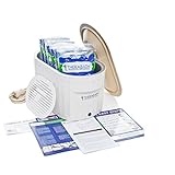 Therabath Professional Thermotherapy Paraffin Bath - Arthritis Treatment Relieves Muscle Stiffness -...