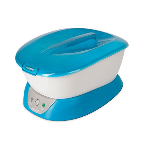 HoMedics ParaSpa Paraffin Wax Bath 