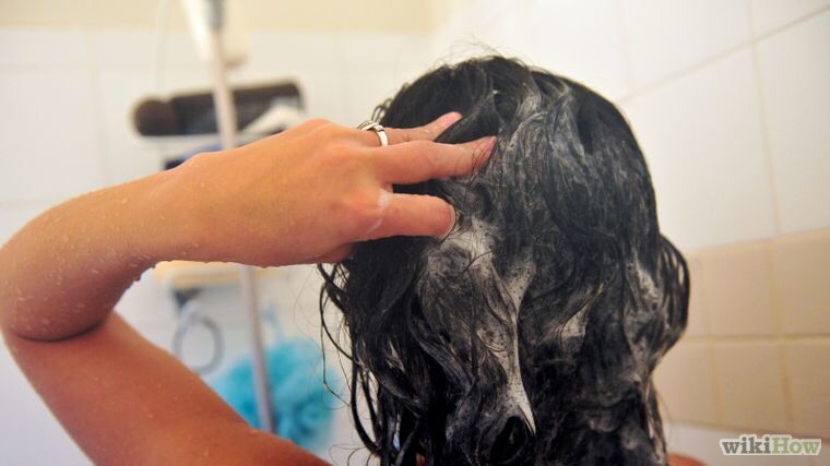 Почему быстро грязнятся волосы
