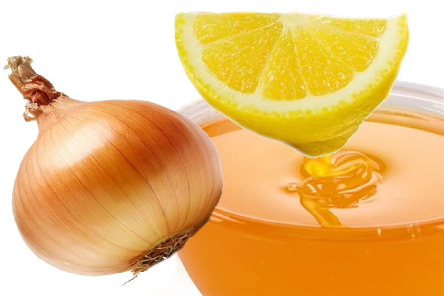 Лук мед масло. Народное средство лук и мед. Лук с медом. Сок луковицы. Лук лимон и мёд.