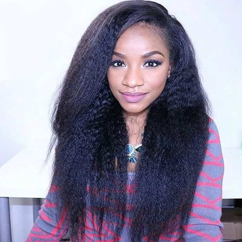 beautiful Nigerian girl