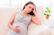 Лекарства от горла при беременности