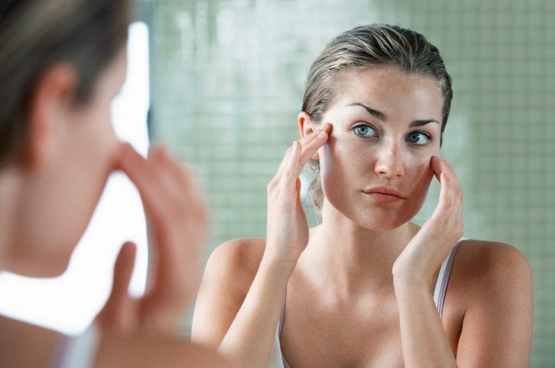 Чем полезен и как влияет на кожу лица