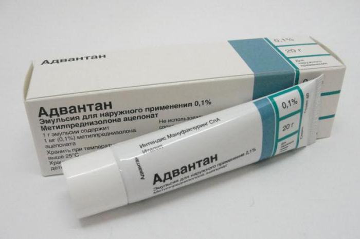 дерматит причины 