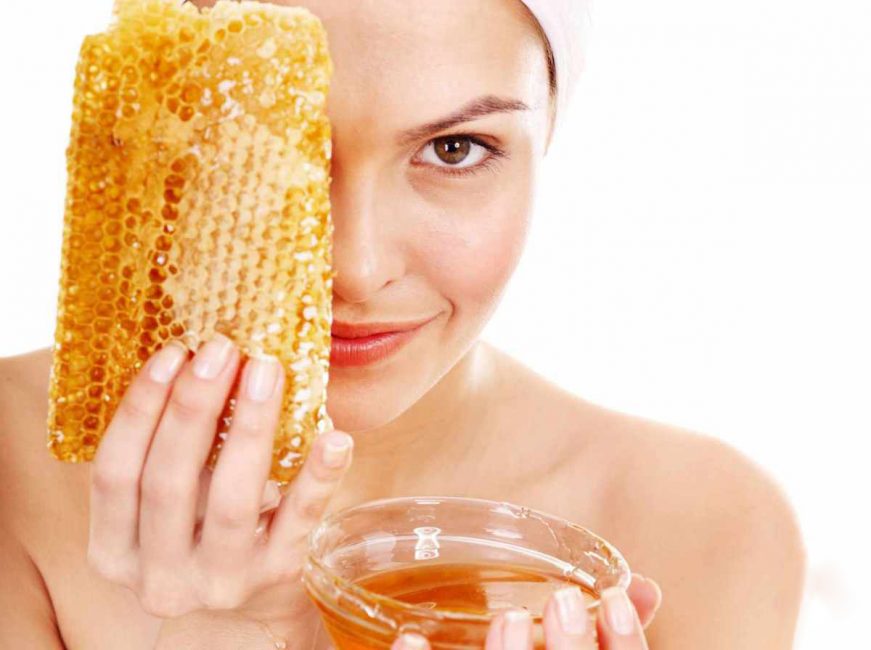 Не забывайте, что мед — это сильный аллерген 